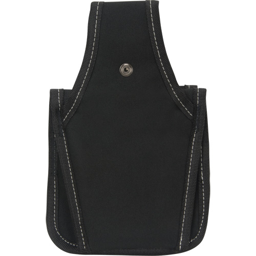 Multi-Pocket Phone & Tool Holder, Multiple Tool Holder, Polyester, 4 Pockets OSI Industrial Sales