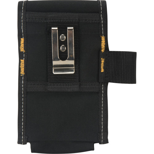 Porte-outils &agrave; usages multiples, Porte-outil multiple, Polyester, 4 Poches OSI Industrial Sales