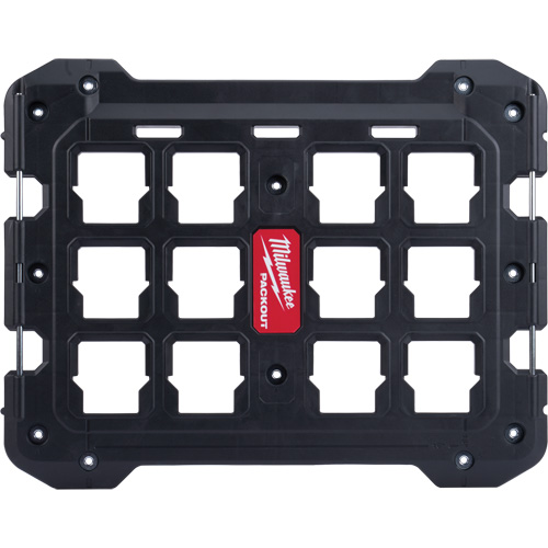 Plaque de montage Packout OSI Industrial Sales