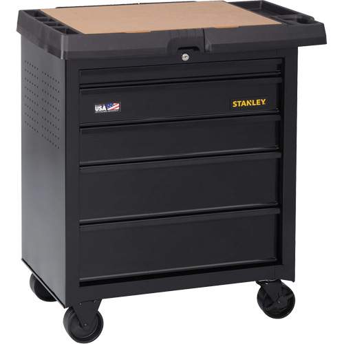 100 Series Mobile Workbench, Laminate Surface OSI Industrial Sales