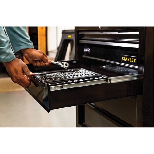 100 Series Mobile Workbench, Laminate Surface OSI Industrial Sales