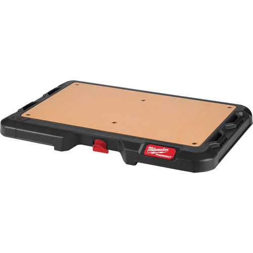 Packout Customizable Work Top OSI Industrial Sales