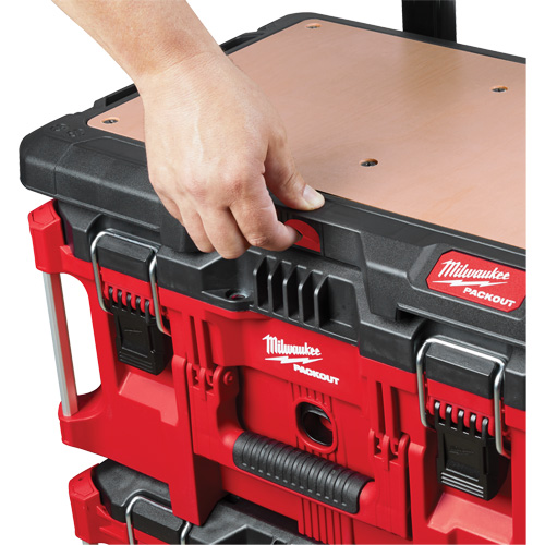 Packout Customizable Work Top OSI Industrial Sales