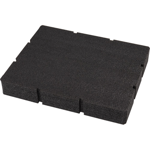 Customizable Foam Insert for Packout Drawer Tool Boxes OSI Industrial Sales
