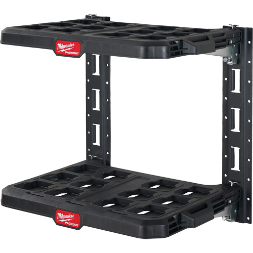 Trousse de rayonnage Packout OSI Industrial Sales