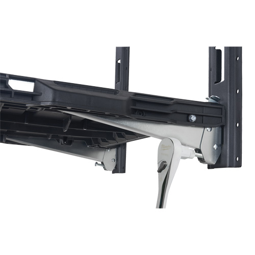Trousse de rayonnage Packout OSI Industrial Sales