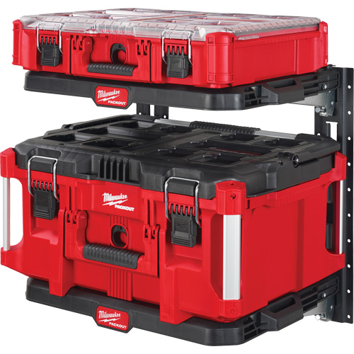 Trousse de rayonnage Packout OSI Industrial Sales