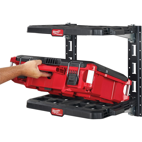 Trousse de rayonnage Packout OSI Industrial Sales