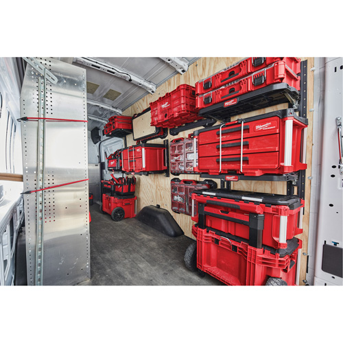 Trousse de rayonnage Packout OSI Industrial Sales