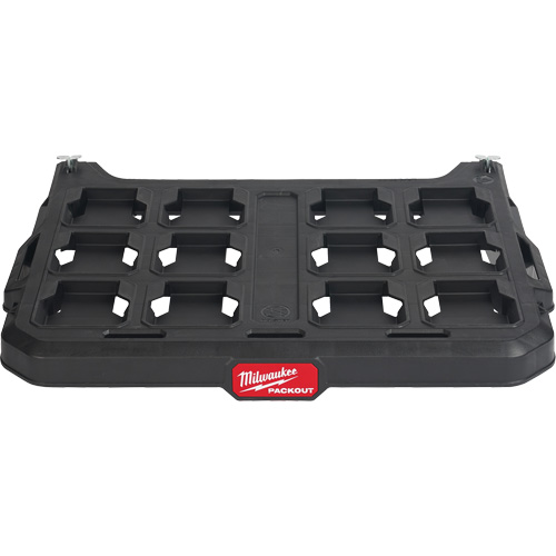 Tablette de rayonnage Packout OSI Industrial Sales