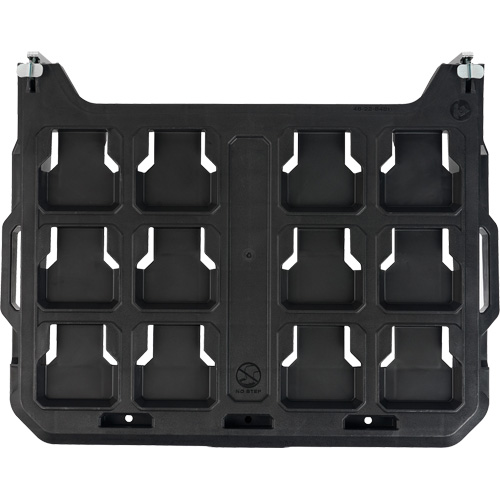 Tablette de rayonnage Packout OSI Industrial Sales