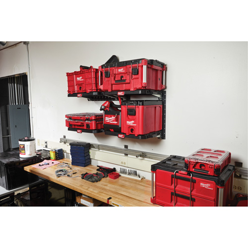 Tablette de rayonnage Packout OSI Industrial Sales