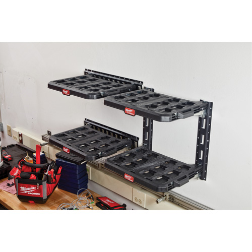 Tablette de rayonnage Packout OSI Industrial Sales