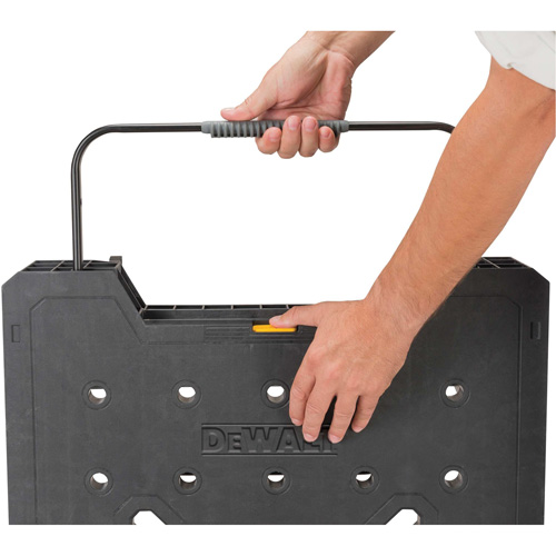 Express Folding Workbench OSI Industrial Sales