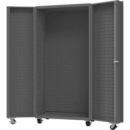 Armoire mobile vide OSI Industrial Sales
