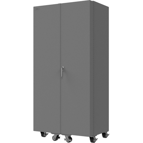 Armoire mobile vide OSI Industrial Sales