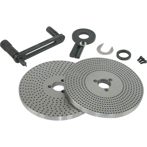 Dividing Plate for Rotary Table OSI Industrial Sales