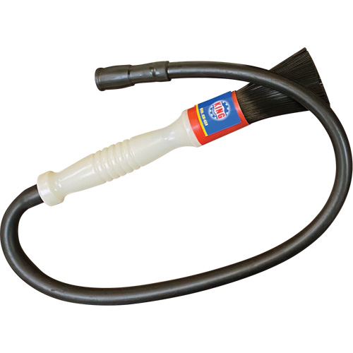 Brosses de nettoyage des pi&egrave;ces OSI Industrial Sales