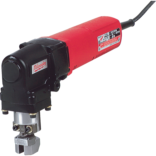 Grignoteuses calibre 10 OSI Industrial Sales