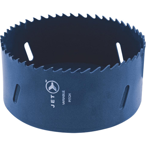 Vari-Pitch Holesaw, 5/8", Bi-Metal OSI Industrial Sales