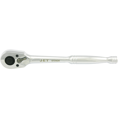 Cl&eacute; &agrave; rochet &agrave; t&ecirc;te ovale RHQ-12, Prise de 1/2", Poign&eacute;e Ergonomique OSI Industrial Sales