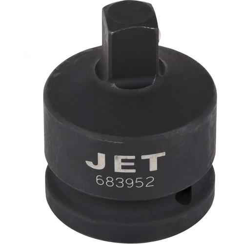 Adaptateur femelle x m&acirc;le, Prise 3/4", Douille 1/2", Sph&eacute;rique OSI Industrial Sales