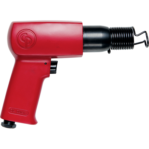 Utility Hammers, 25 CFM, 1/4", 3000 BPM OSI Industrial Sales