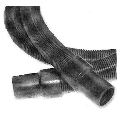 Tube pour aspirateur de 10' OSI Industrial Sales