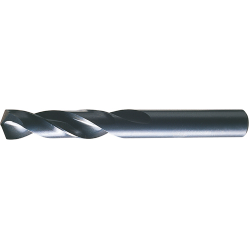 Screw Machine Length Drill Bit, 1/16", High Speed Steel, 5/8" Flute, 135° Point OSI Industrial Sales