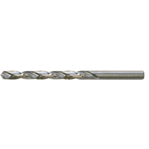 Jobber Drills NAS907 Type A, Bright Finish, High Speed Steel, 1/16", 1-7/8" L, 7/8" Flute, 118° Point Angle OSI Industrial Sales