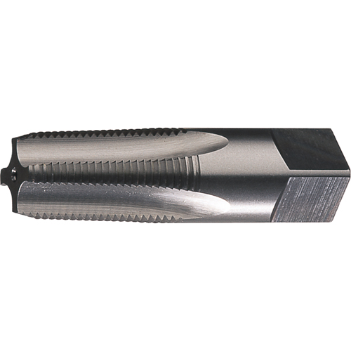 Taraud pour tuyau, 3/8-18, 4 cannelures OSI Industrial Sales