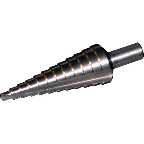 Forets &eacute;tag&eacute;s CLE-LINE, 3/16" - 1/2", Incr&eacute;ments de 1/16" OSI Industrial Sales