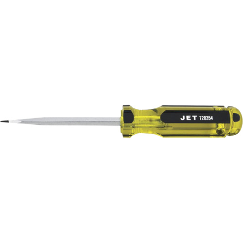 SDS-12S Tournevis &agrave; manche &eacute;largi, 3/8", 12" lo, Prise Plastique OSI Industrial Sales