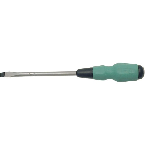 TDS-4 1/4" Slot Torque Drive&reg; Screwdriver, 4" Length OSI Industrial Sales