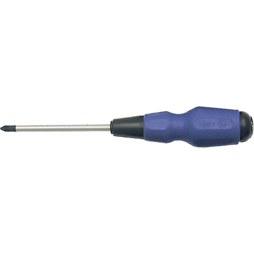 Tournevis Phillips TORQUE DRIVE, 4" Longueur OSI Industrial Sales