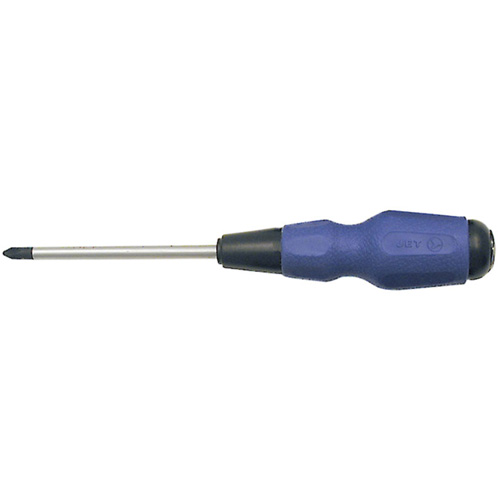 Tournevis Phillips TORQUE DRIVE, #3, 6" l, Prise Coussin&eacute;e OSI Industrial Sales