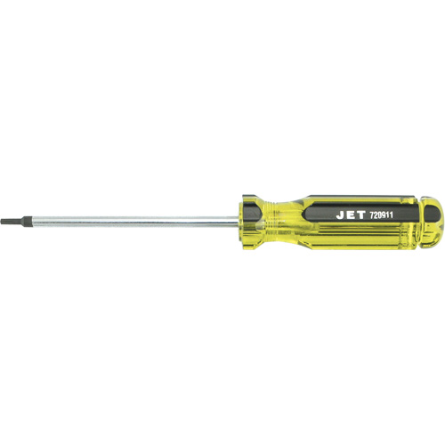 TORX&reg; Jumbo Handle Screwdriver OSI Industrial Sales