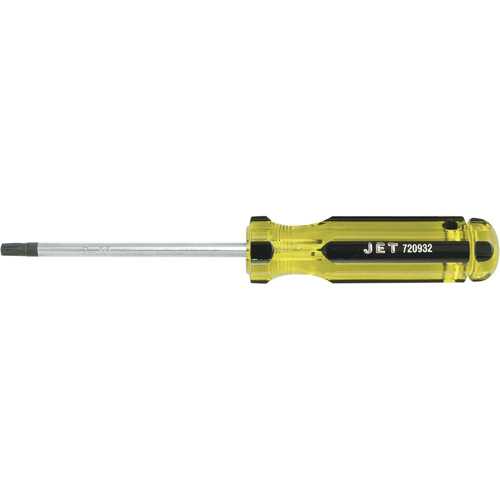 Tournevis avec manche g&eacute;ante TORX OSI Industrial Sales