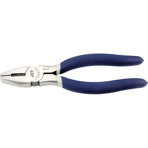 Pince pour monteur de lignes OSI Industrial Sales
