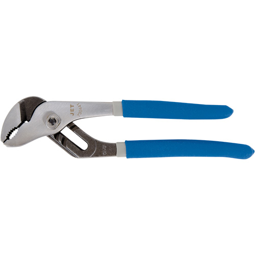 Groove Joint Pliers, 7-1/2" OSI Industrial Sales