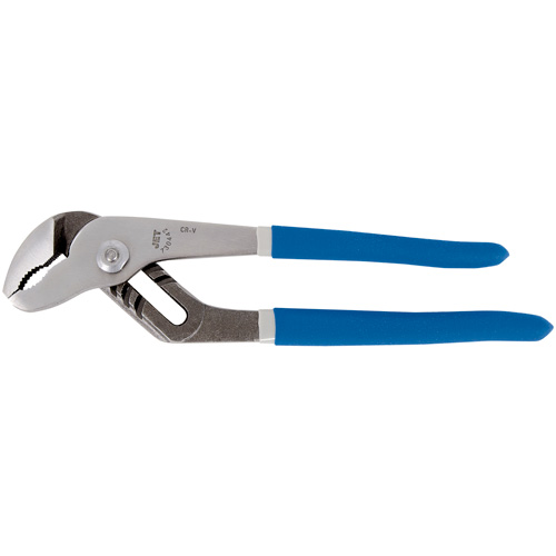 Groove Joint Pliers, 9-1/2" OSI Industrial Sales