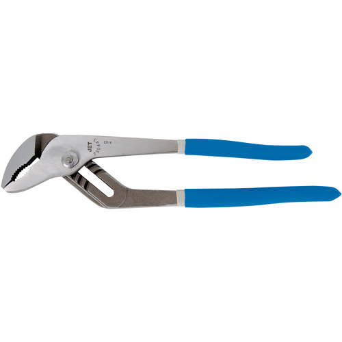 Groove Joint Pliers, 12" OSI Industrial Sales