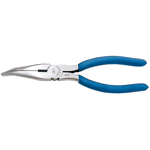 Pinces &agrave; bec courb&eacute; de 6-1/2" OSI Industrial Sales