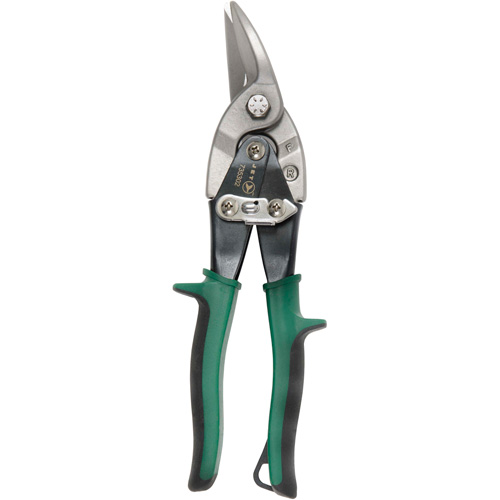 Super Heavy-Duty Aviation Snips OSI Industrial Sales
