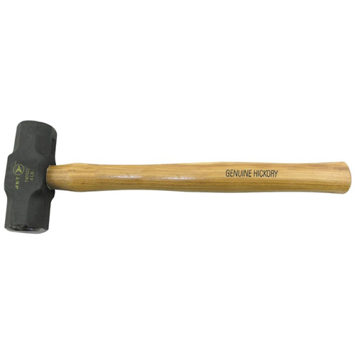 Sledge Hammer, 10 lbs., 32", Wood Handle OSI Industrial Sales
