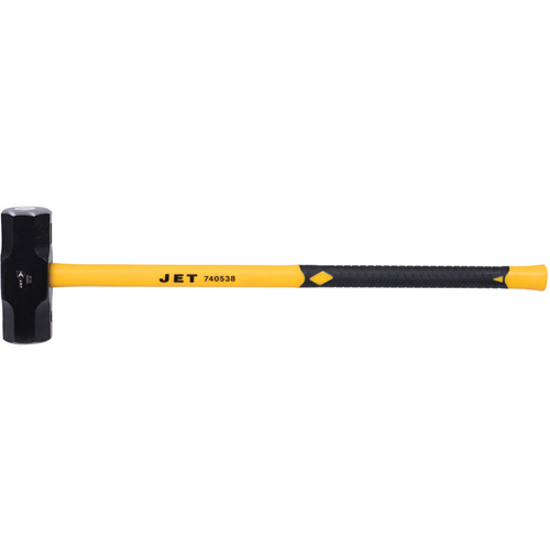 Marteau perforateur pour usage intense, 16 lb, 34", Prise Fibre de verre OSI Industrial Sales