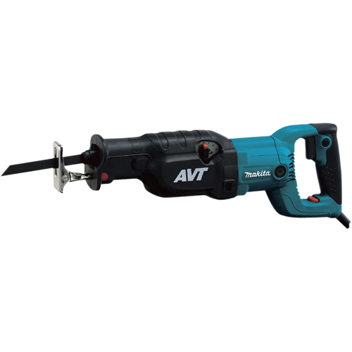 Anti-Vibration Reciprocating Saws, 120 V, 15 A OSI Industrial Sales