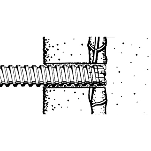 Rotary Rebar Cutters, 3/8", SDS-Plus Shank, Carbide OSI Industrial Sales