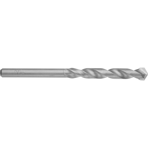 Percussion Drill Bit, 1/8", Carbide OSI Industrial Sales