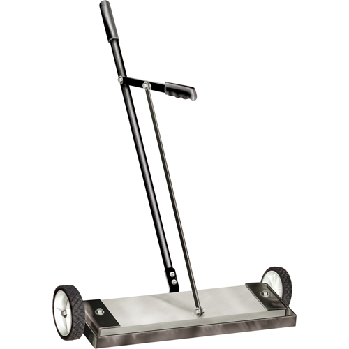 Magnetic Sweepers, 24" W OSI Industrial Sales